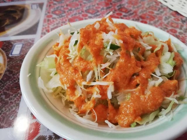 インド料理 タージナマステ 本町店 - サブ画像2