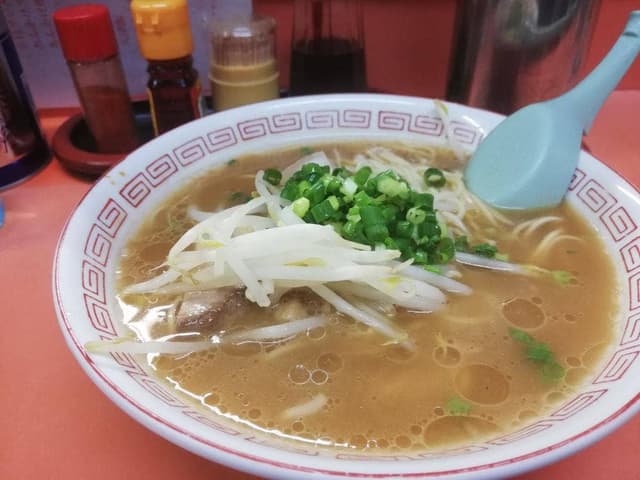 中華料理はら田 - サブ画像3