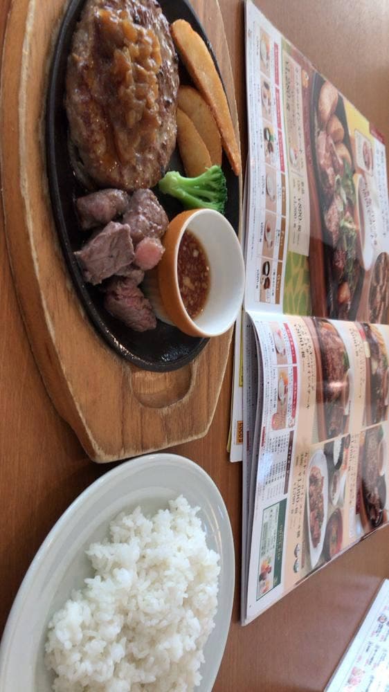 ココス 大岡店 - サブ画像3