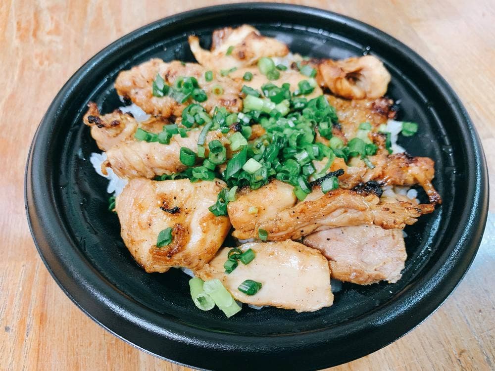 とりビアー 中目黒店