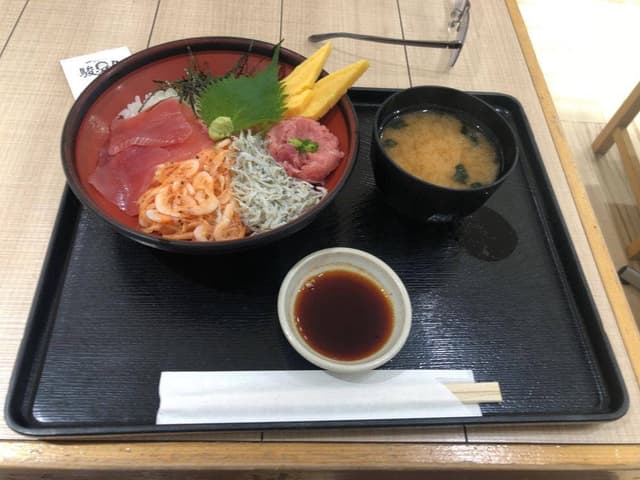 焼津丸 - サブ画像3