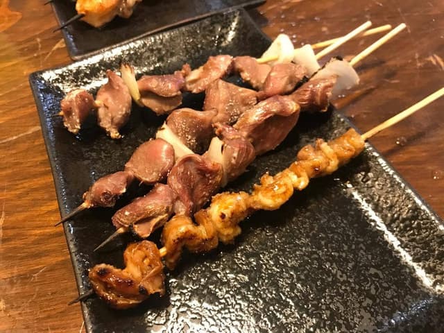 焼鳥太一 - サブ画像2