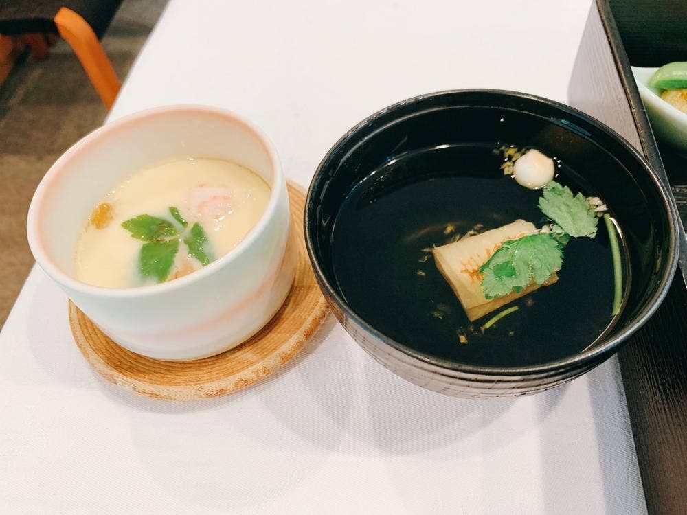 ケータリング美膳