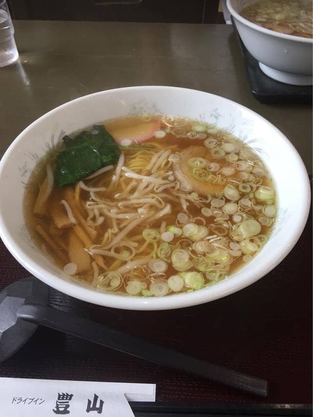 ドライブイン豊山 - サブ画像3