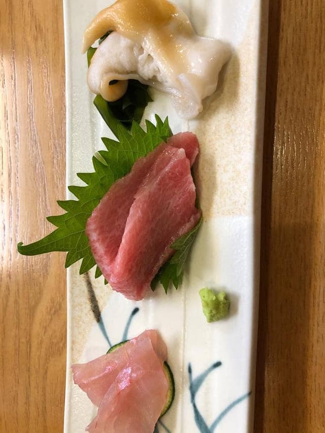 すし処 握り 一心 - サブ画像2
