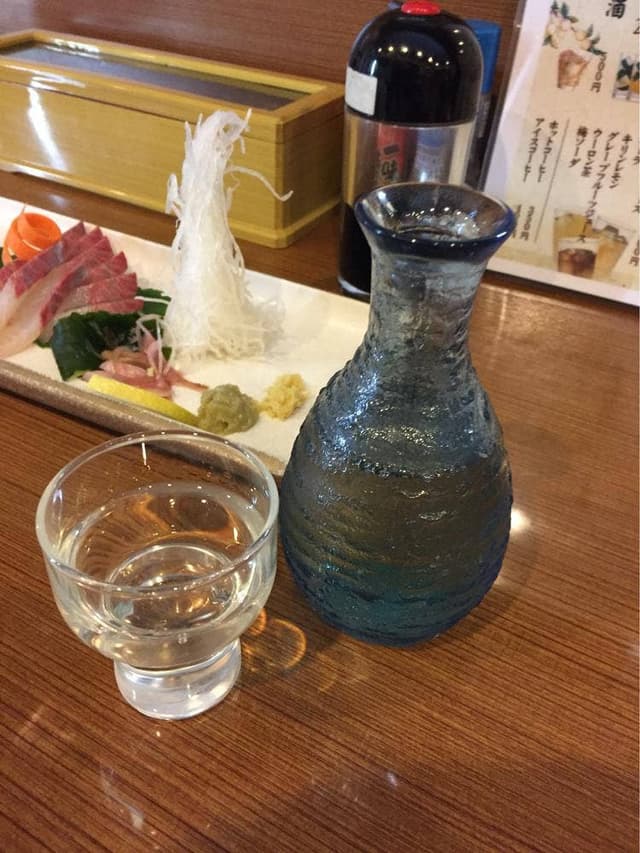 河辰 - サブ画像1