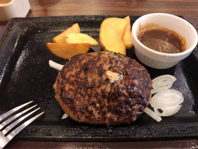 ステーキガスト 大阪鷺洲店 - サブ画像1