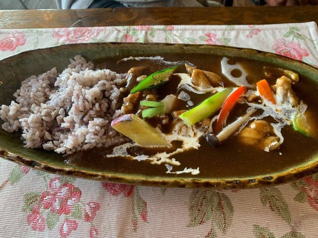 びいどろ茶房 - サブ画像3