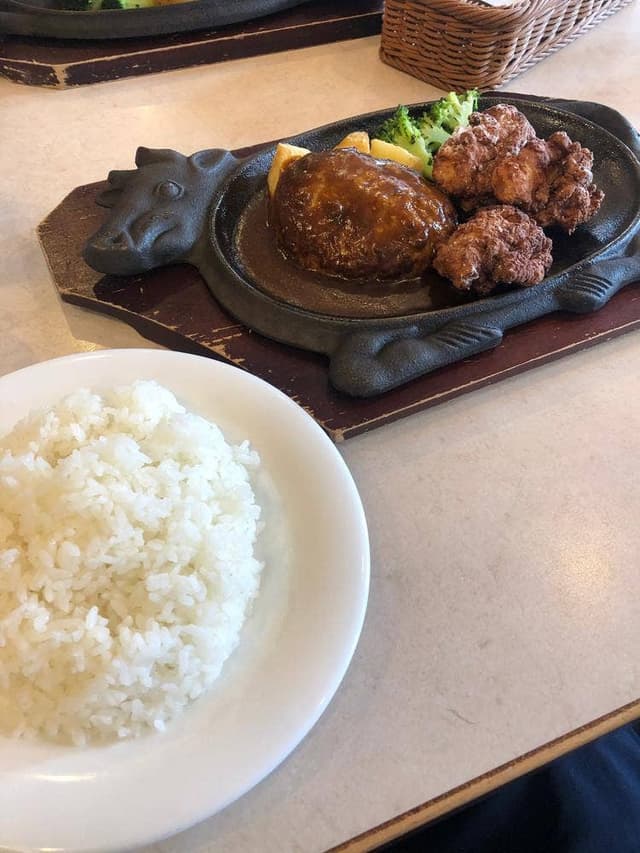 フォルクス 西参道店 - サブ画像3