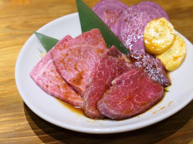 焼肉ニライ - サブ画像1