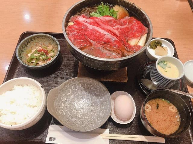 スギモト本店 東京スカイツリータウン・ソラマチ店 - サブ画像3