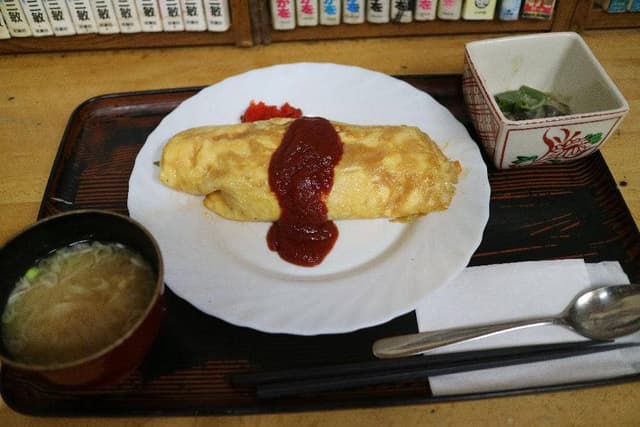 喫茶 セカンド - サブ画像3