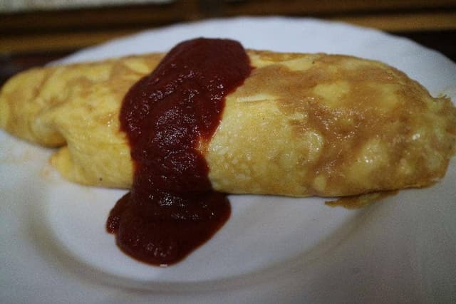 喫茶 セカンド - サブ画像1