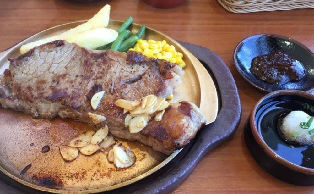 アンガス 糸島大入店店