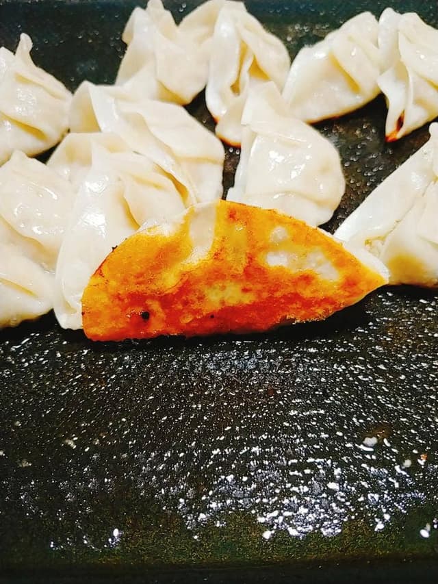 餃子の八壽廣 - サブ画像1