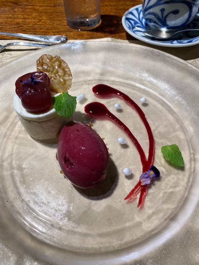 貝殻亭 - サブ画像3