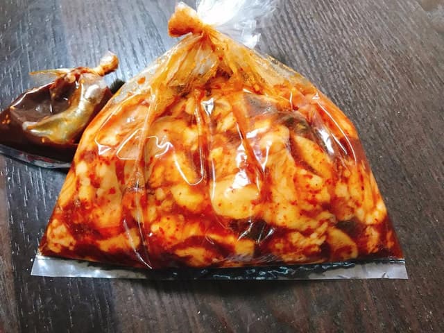 中村商店 - サブ画像1