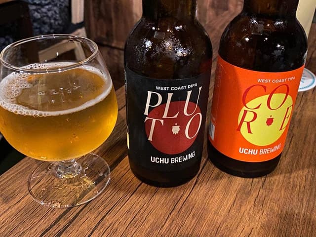 Smoke Beer Factory NAMACHAん Brewing 大塚店 - サブ画像3