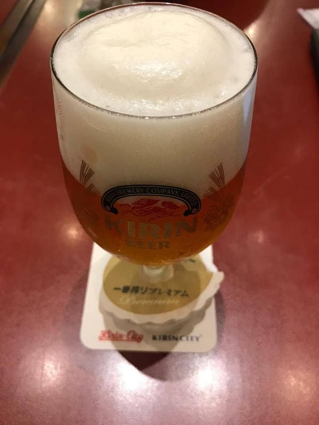 キリンシティ 川崎ラチッタデッラ店 - サブ画像3