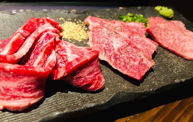 牛恋 新宿店 - サブ画像3