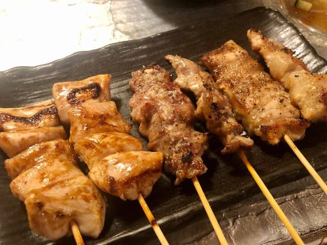 大阪焼トンセンター - サブ画像2