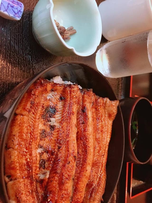 あなごや本店 - サブ画像2