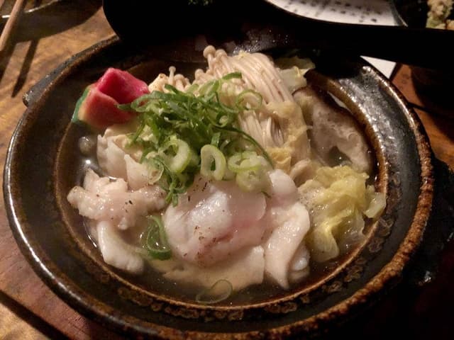 独酌 虎徹 - サブ画像2