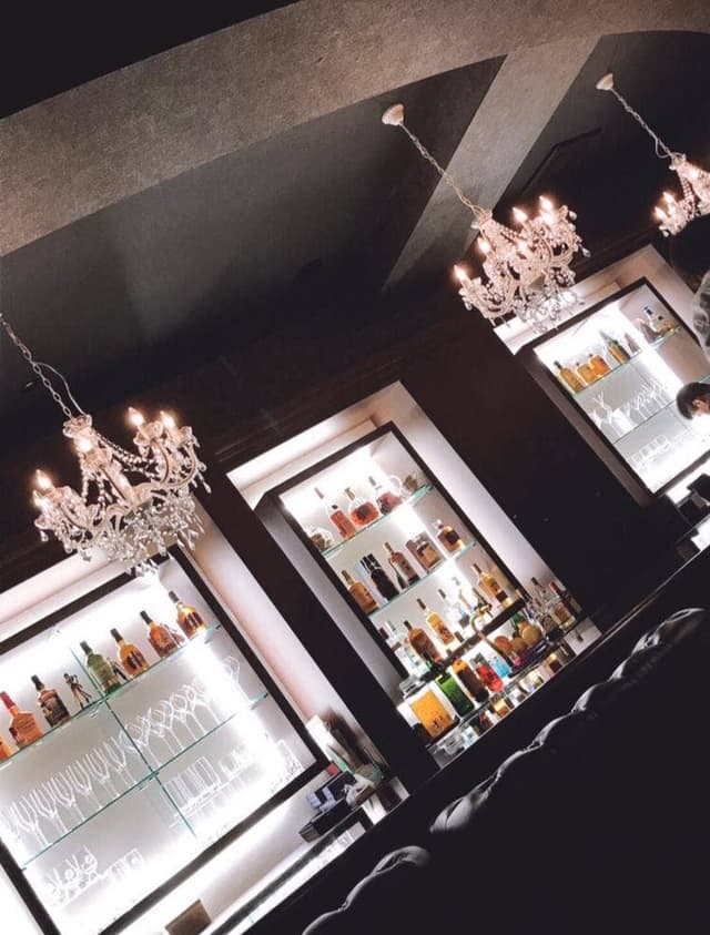 NIGHT SWEETS BAR Salice - サブ画像2