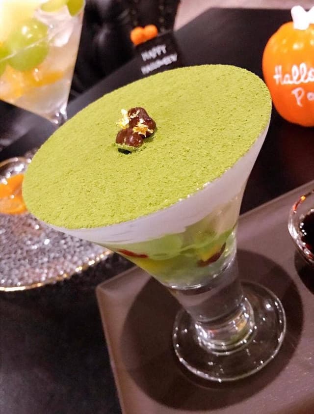 NIGHT SWEETS BAR Salice - サブ画像1