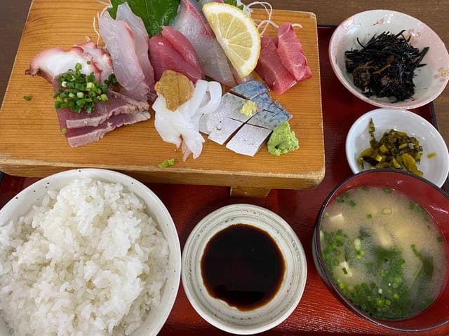 新港食堂 - サブ画像3