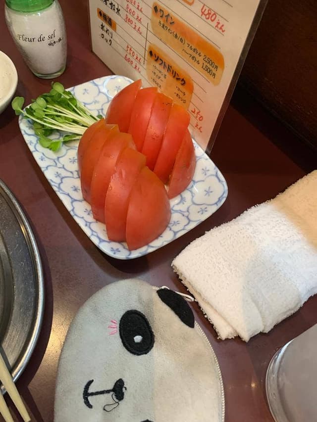 大阪串かつ きむら - サブ画像3