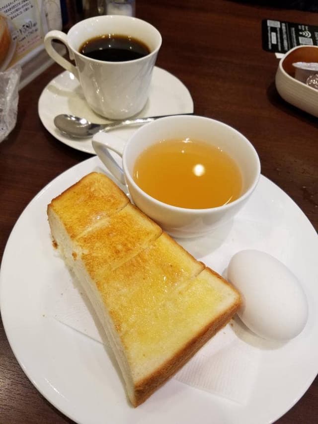 喫茶室ルノアール 品川高輪口店 - サブ画像2