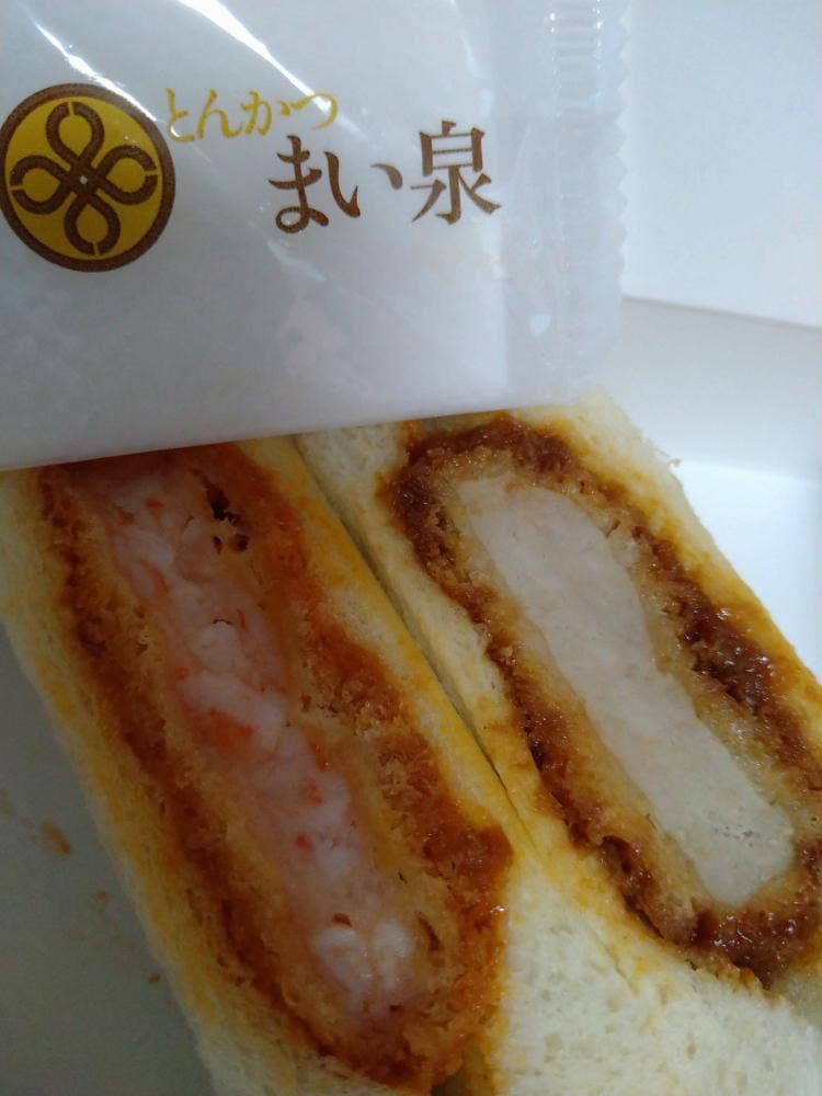 とんかつ まい泉 新横浜高島屋店