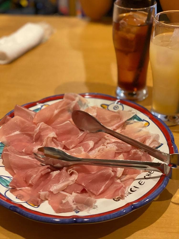 Pizzeria uanci e cheer