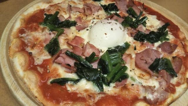 ジョリーパスタ 東灘店 - サブ画像3
