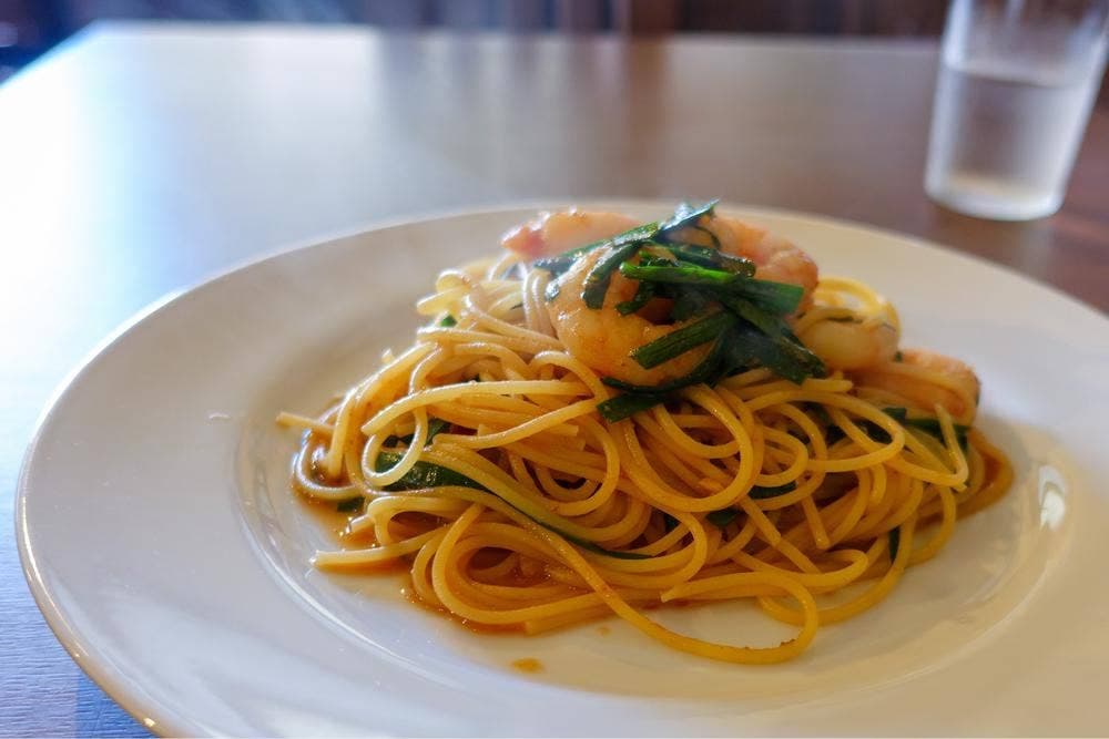 イタリア料理 アンディアーモ