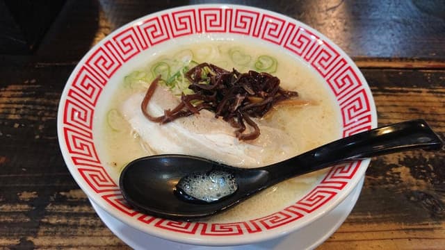 らーめんじゃげな 高森店 - サブ画像2