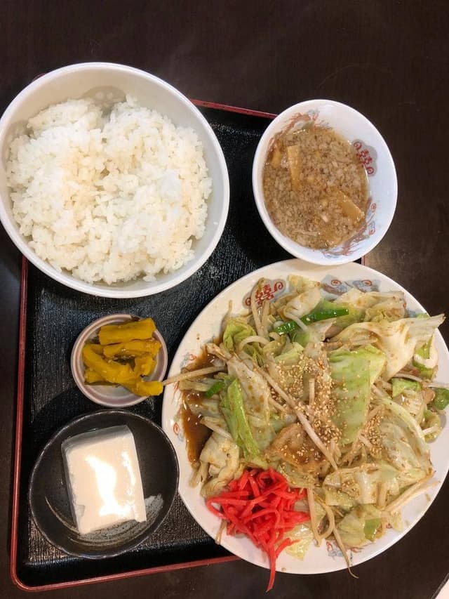 お食事処 絆 - サブ画像3