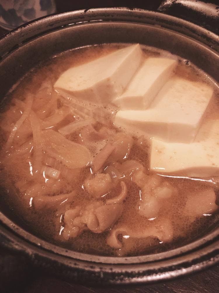 やきとり 熊ちゃん