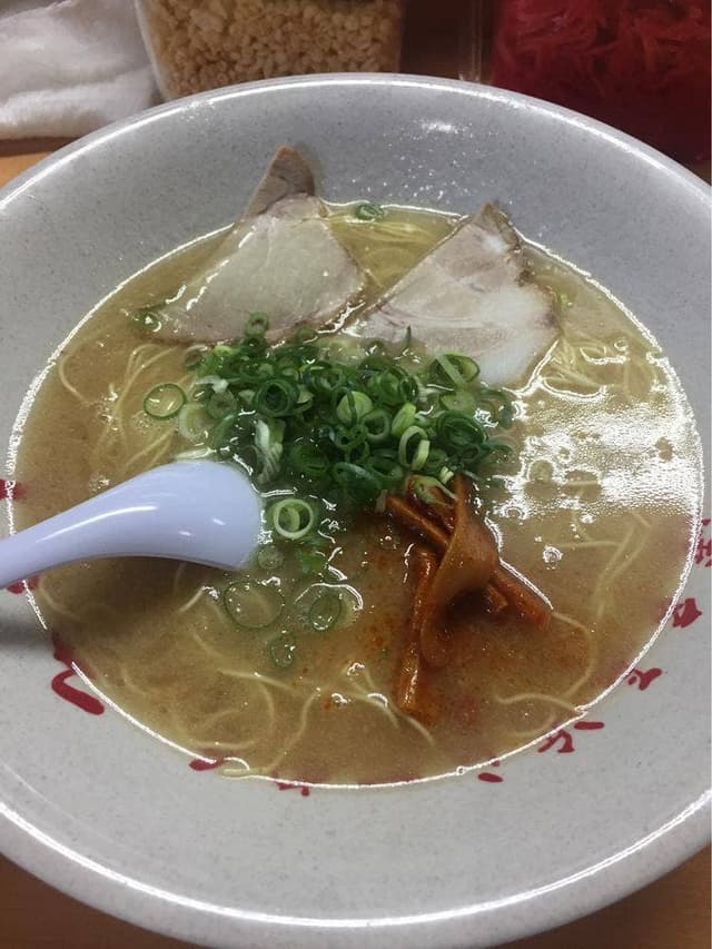 博多長浜ラーメンみよし 銀閣寺店 - サブ画像2
