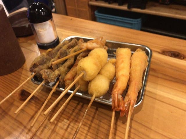 大衆酒場 ぐっさん - サブ画像3