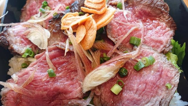 肉屋うたがわ - サブ画像1