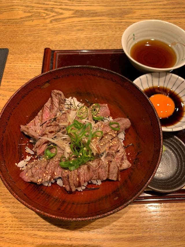 魚牛 - サブ画像3