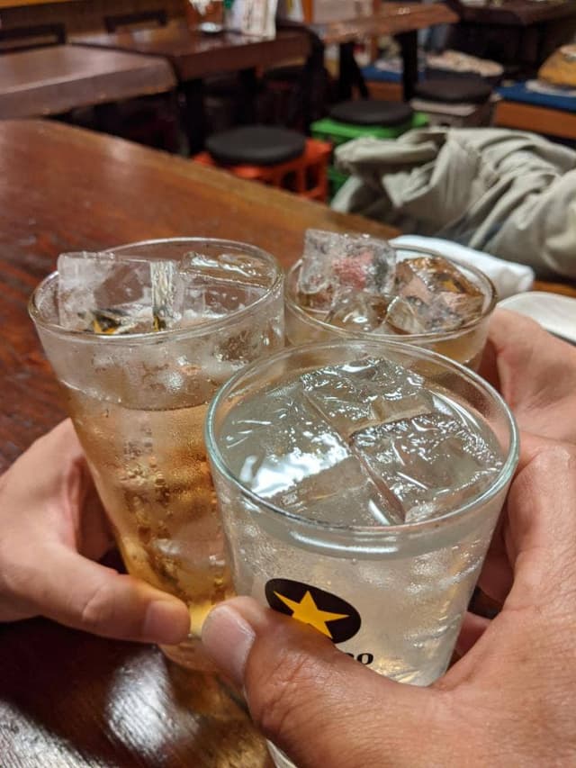 串焼き 酉乃屋 - サブ画像2