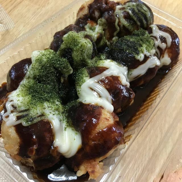 たこやき 大玉屋 - サブ画像3