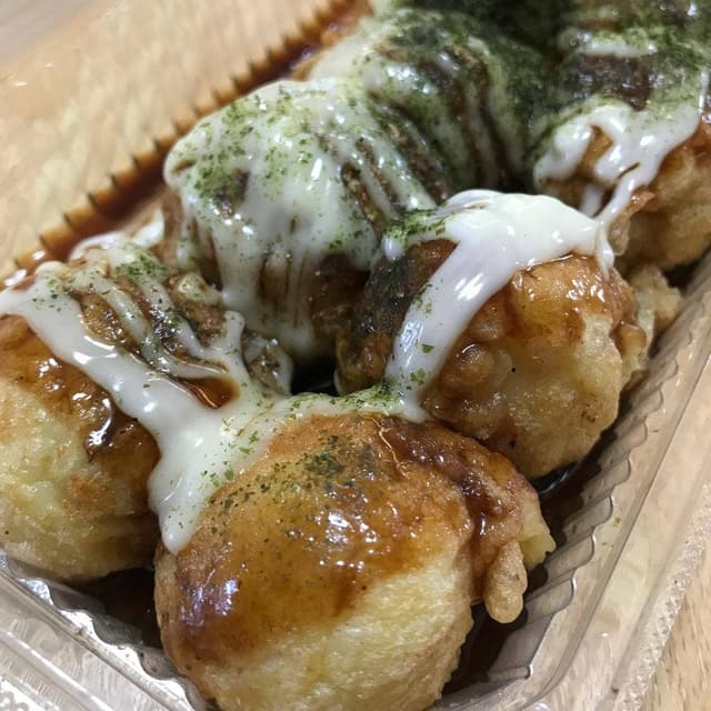 たこやき 大玉屋 - サブ画像2