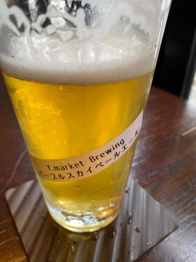 CRAFTBEER KEG NAGOYA - サブ画像2