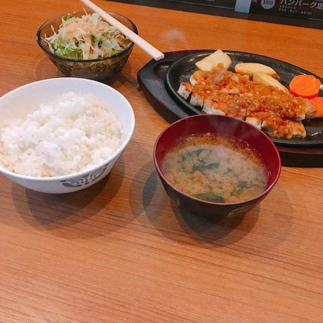 キッチンきねや - サブ画像3