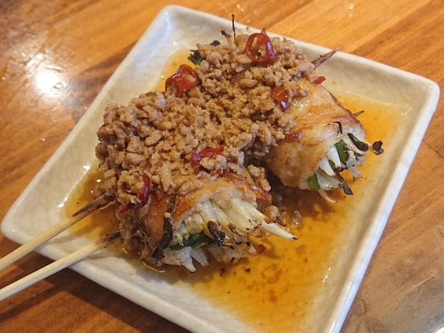 立呑み 焼きとん 大黒 笹島店 - サブ画像3