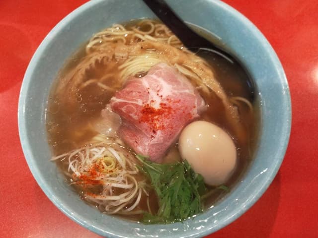 こちら福島区style林 月曜駅前 派出所 - サブ画像1
